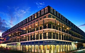 Four Points by Sheraton French Quarter New Orleans